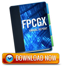 annual report icon